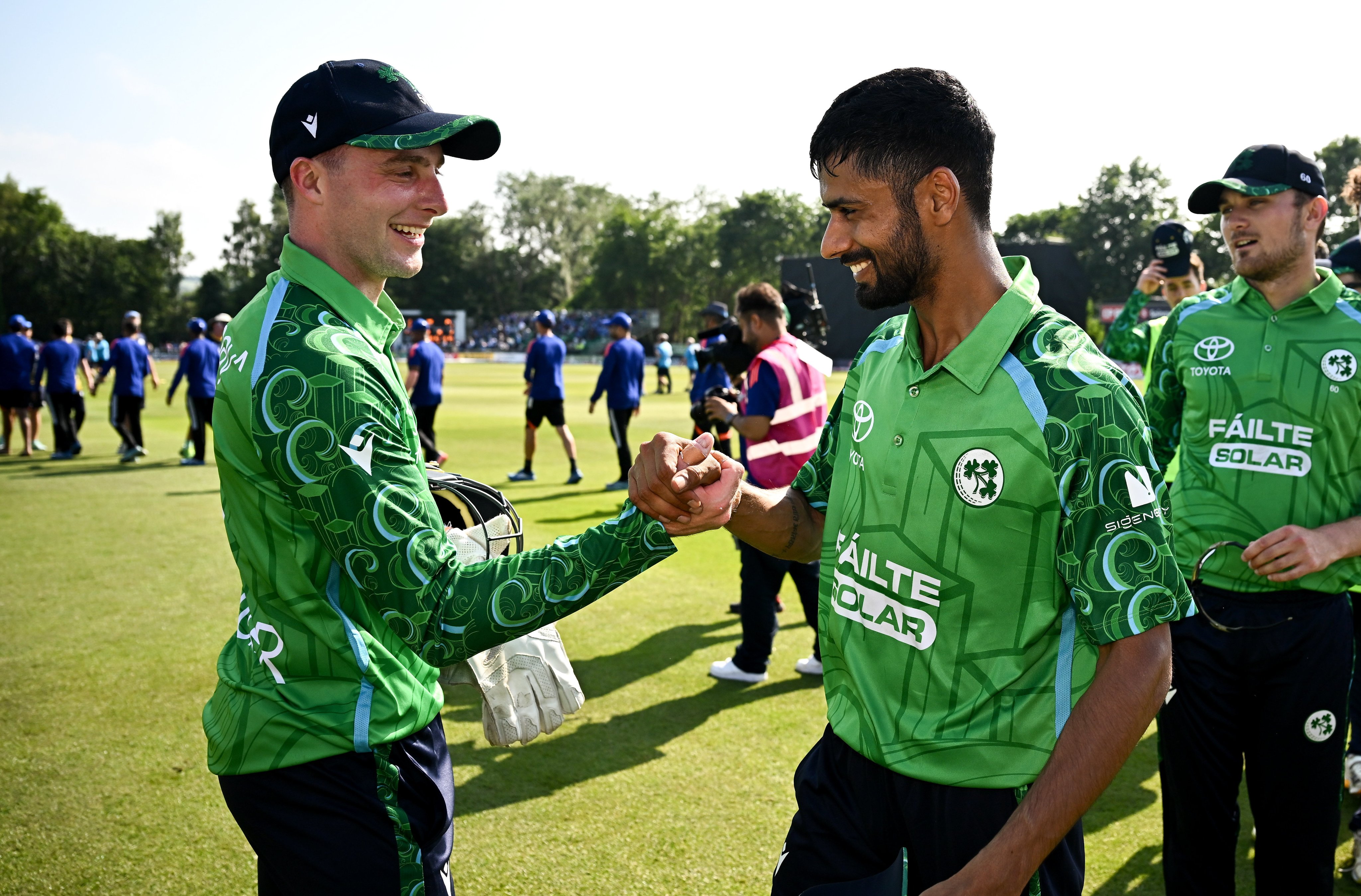 ETPL European T20 Premier League ETPL ETPL European T20 Premier League ETPL