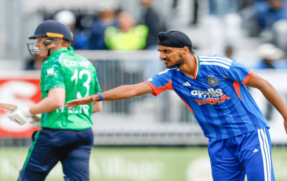 Ireland's win shows huge potential in European cricket, says Steve Waugh ahead of ETPL.