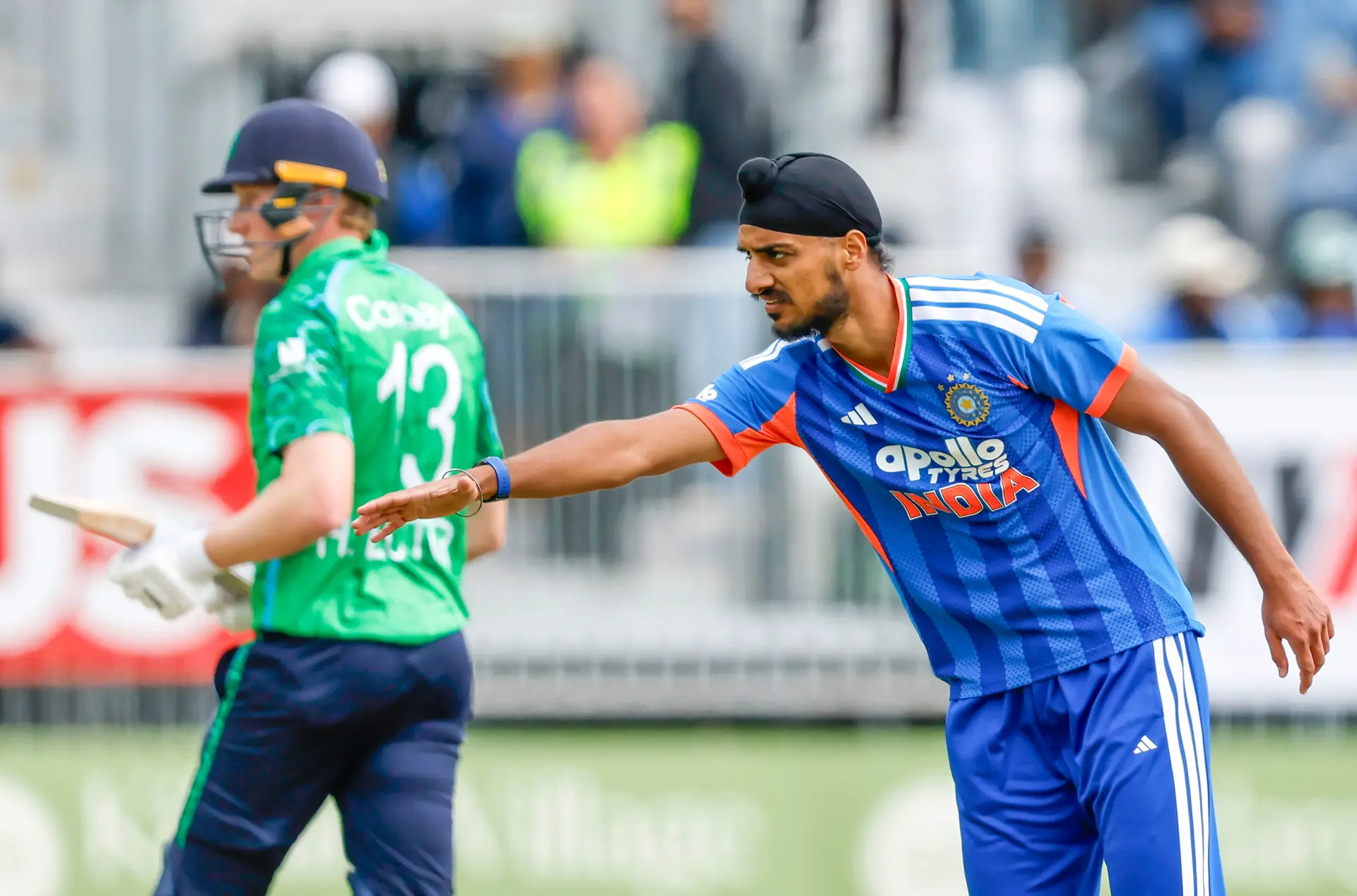 Ireland’s win shows huge potential in European cricket, says Waugh ahead of ETPL