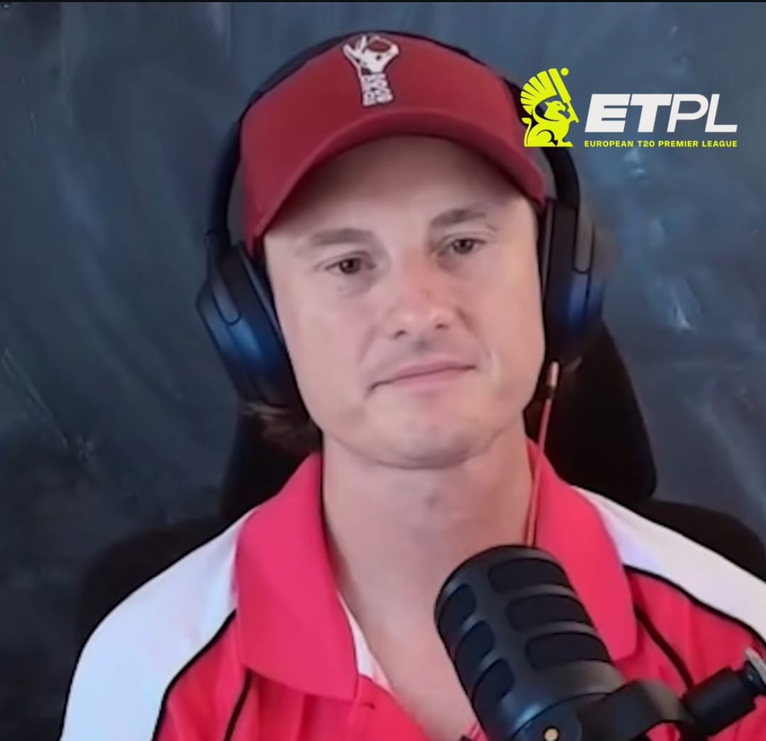 Cricket analyst, writer and film-maker, Jarrod Kimber's take on Europe's cricket history.