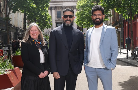 Mugafi Group serves as Joint Owner of Glasgow Cosmic in the European T20 Premier League.