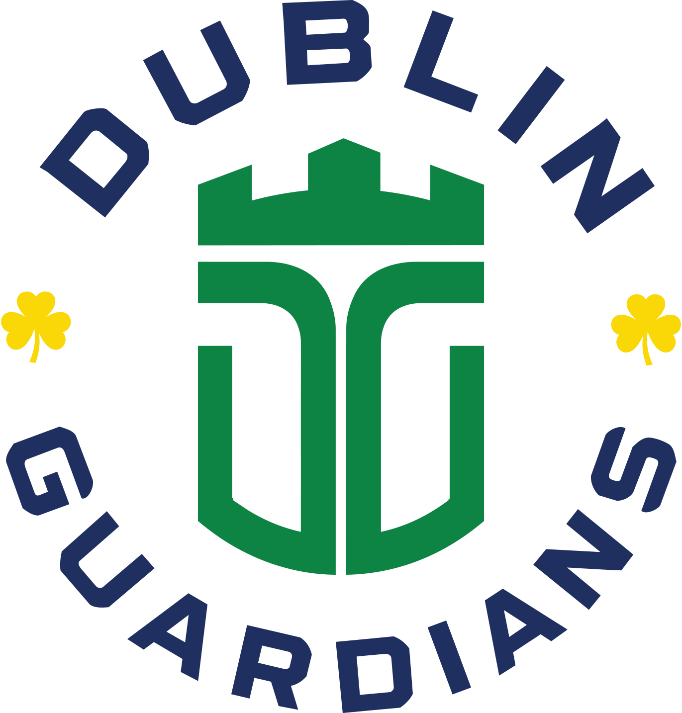 Dublin Guardians
