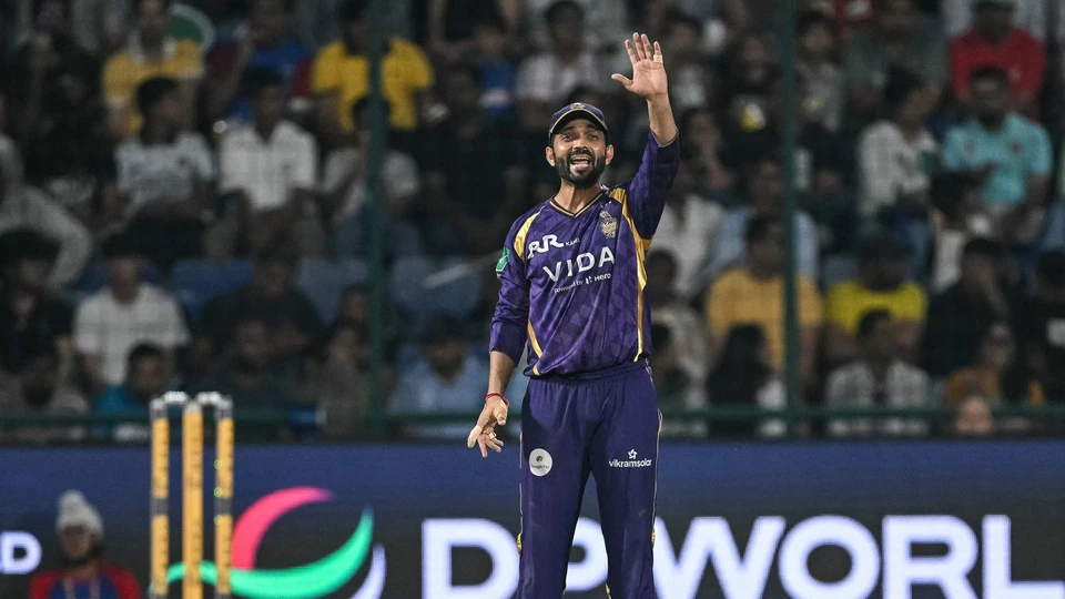 Ajinkya Rahane signs up for overseas league days after retirement, to play for Steve Waugh's team in ETPL