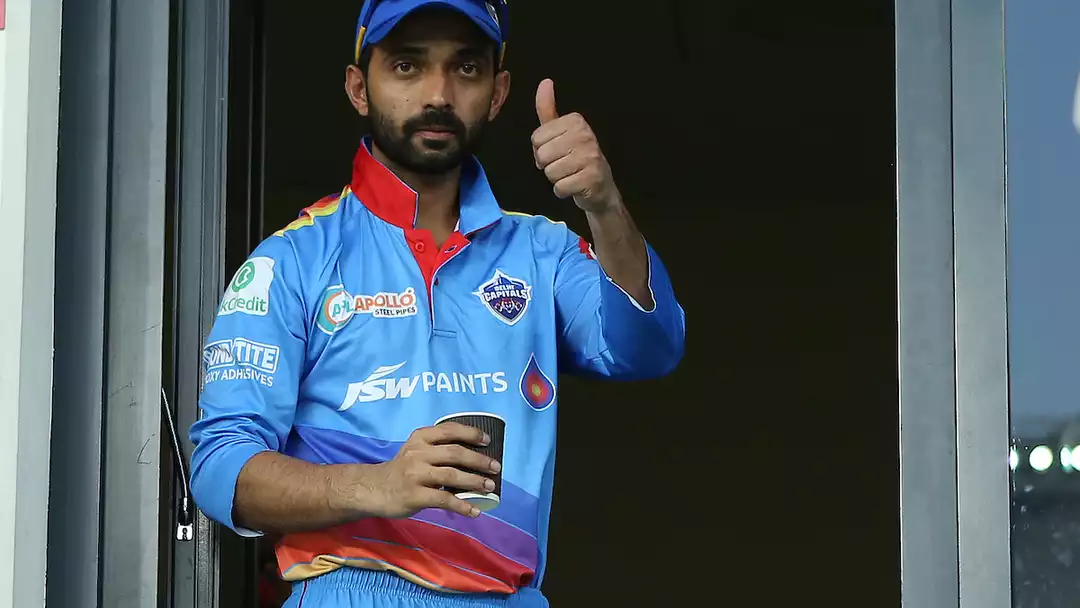 Ajinkya Rahane joins Amsterdam Flames for inaugural ETPL season