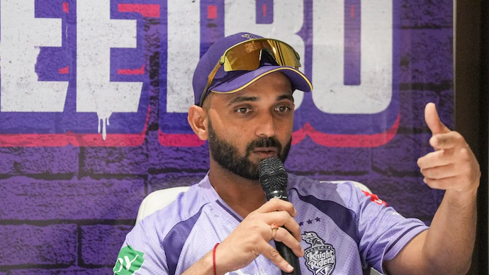 Ajinkya Rahane reveals why he joined ETPL right after India retirement