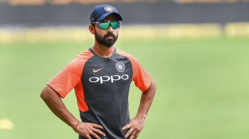 Ajinkya Rahane embarks on European challenge after international retirement; joins Amsterdam Flames in ETPL 2026