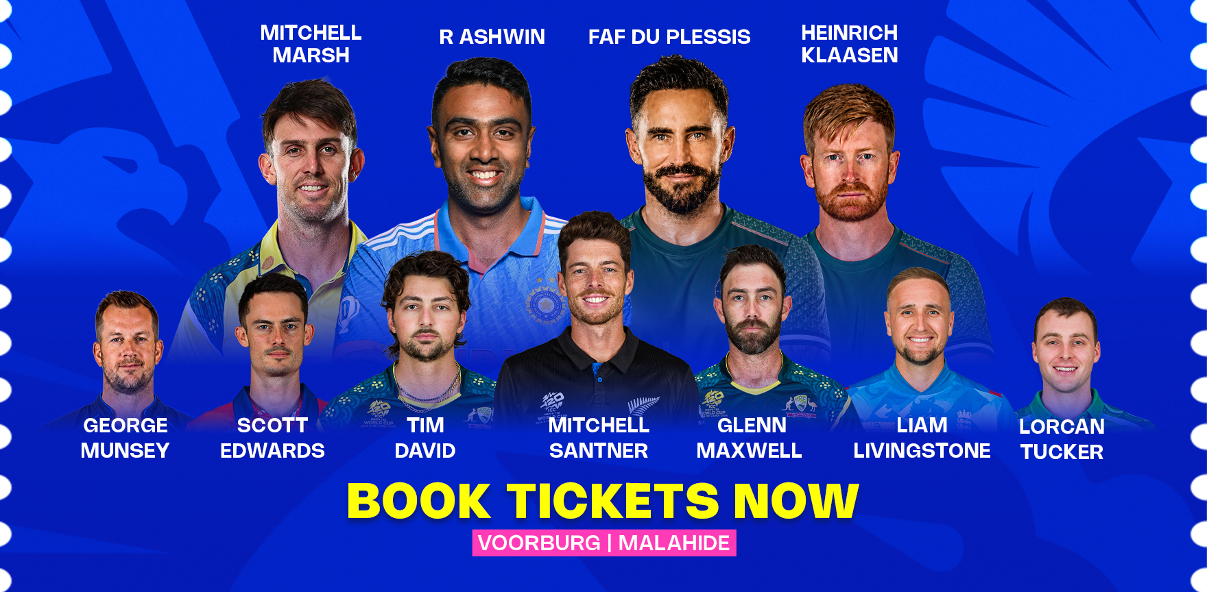 Book ETPL tickets now