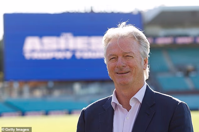 'It was a huge wake-up call for Australia... and a good thing for cricket': STEVE WAUGH on the Aussies' shock defeat by Bangladesh, why Bazball deserves praise and the reason England job will be an eye-opener for Stephen Fleming