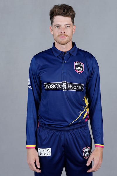 Mitchell Santner
