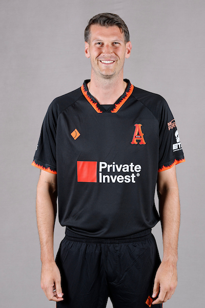 David Payne
