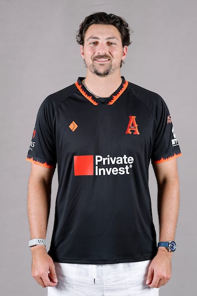 Tim David