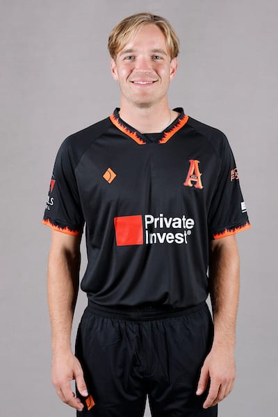 Bas de Leede