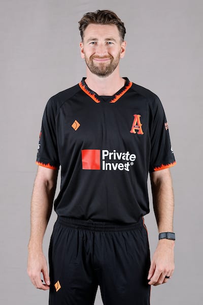 Richard Gleeson
