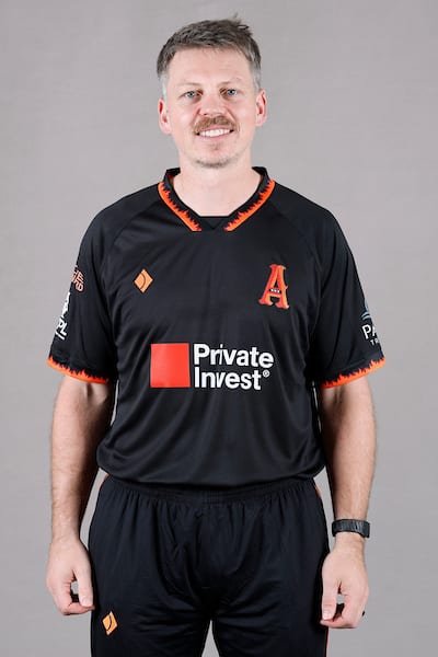 Michael Bracewell