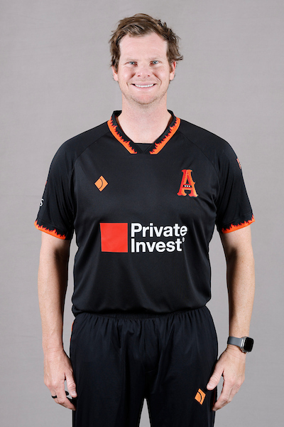 Steve Smith