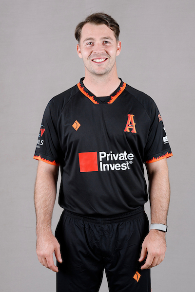 Curtis Campher