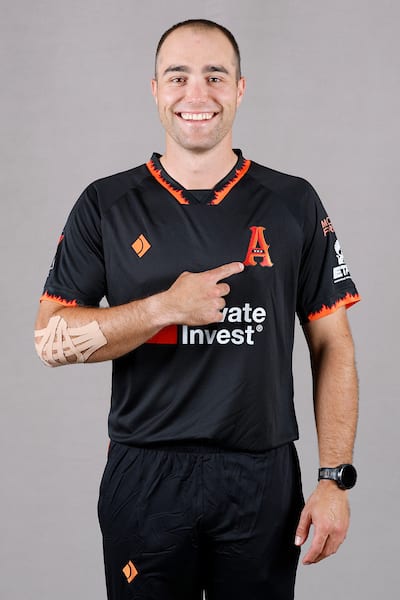 Kyle Klein