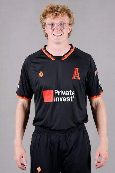 Tim Pringle