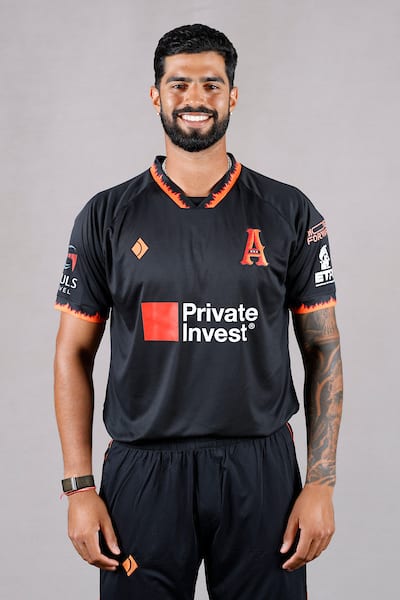 Aryan Dutt
