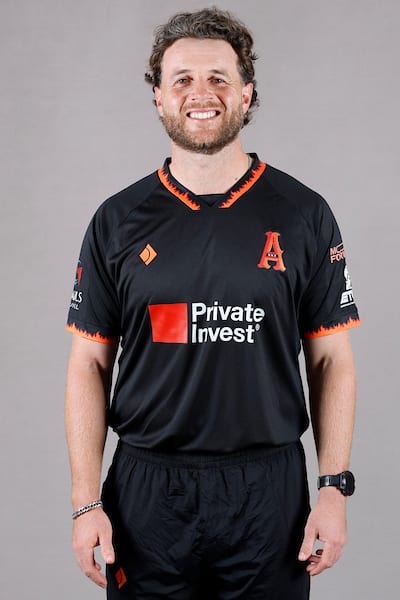 Maxwell O'Dowd