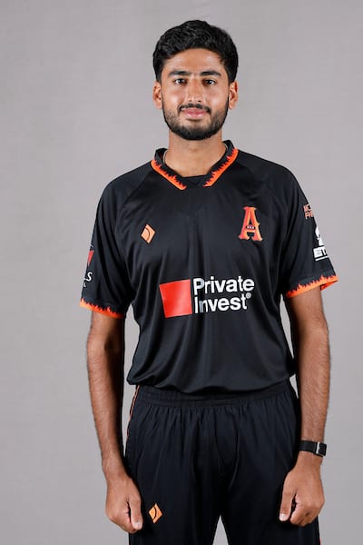Ali Hasan