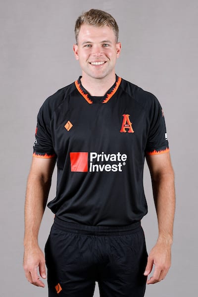 David Rushmere