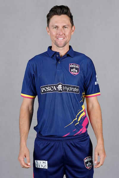 Trent Boult