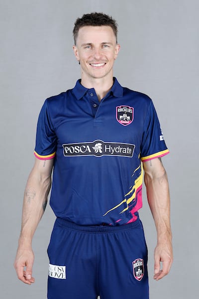 Tom Curran