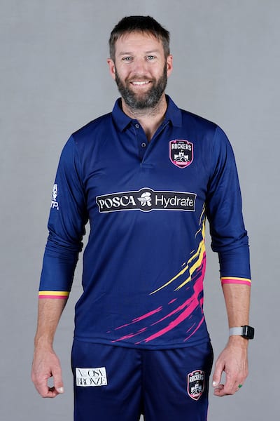 Andrew Tye