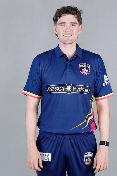 Gareth Delany