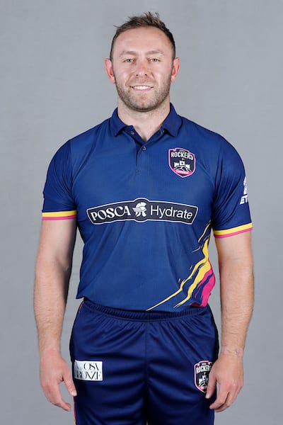 Ross Adair