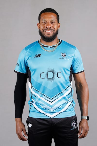 Chris Jordan