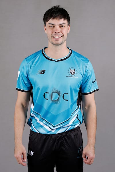 Mark Chapman