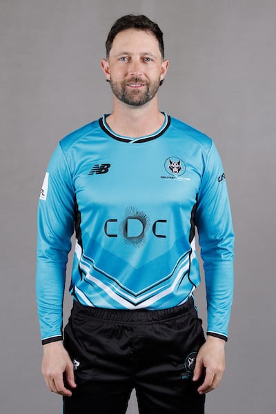 Devon Conway