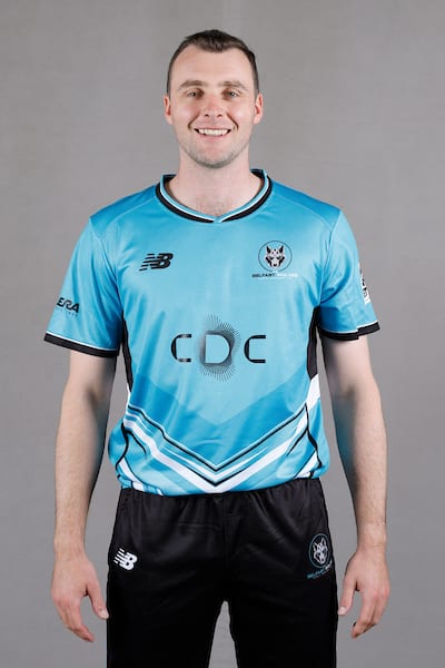 Lorcan Tucker