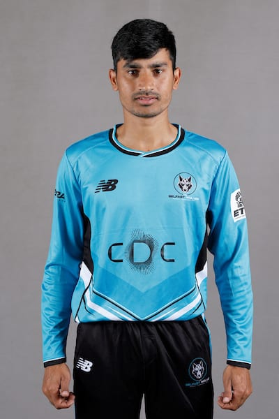 Zainullah Ihsan
