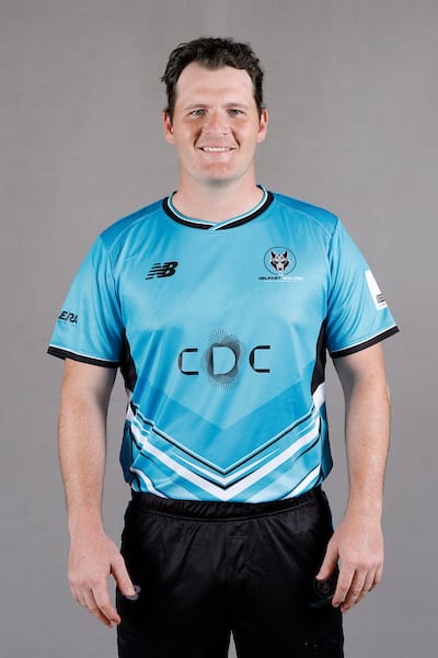 Harry Manenti
