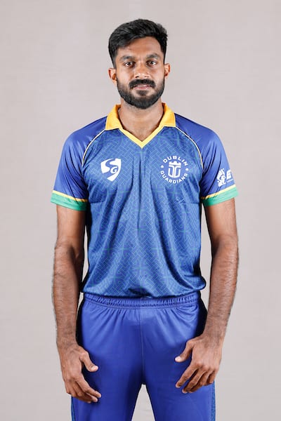 Vijay Shankar