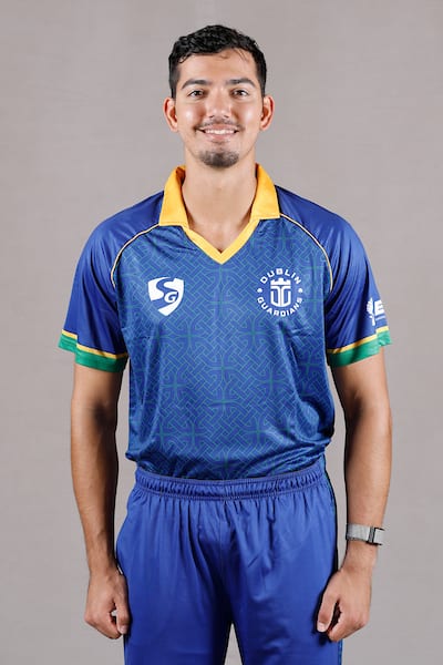 Sanjay Krishnamurthi