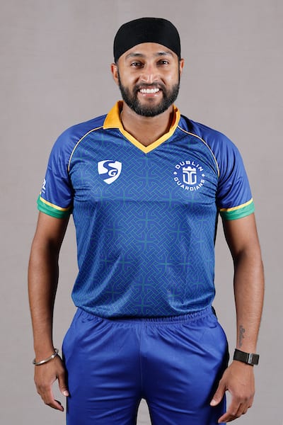 Harmeet Singh