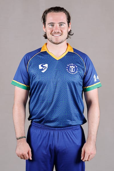 Joshua Little