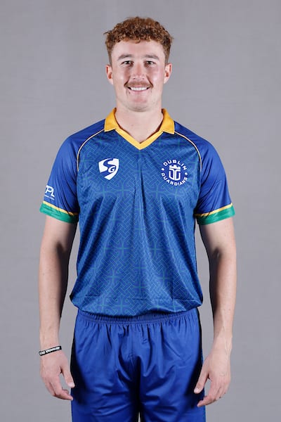 Benjamin Calitz