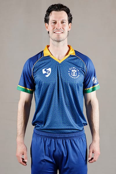 George Dockrell