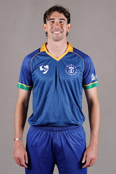 Matthew Hollard