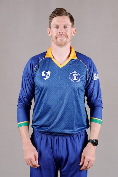 Craig Young