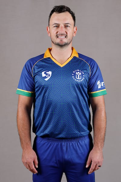 Chris Greaves