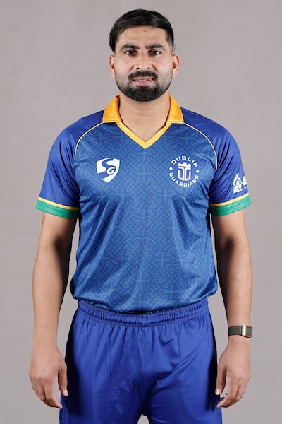 Muhammad Waseem