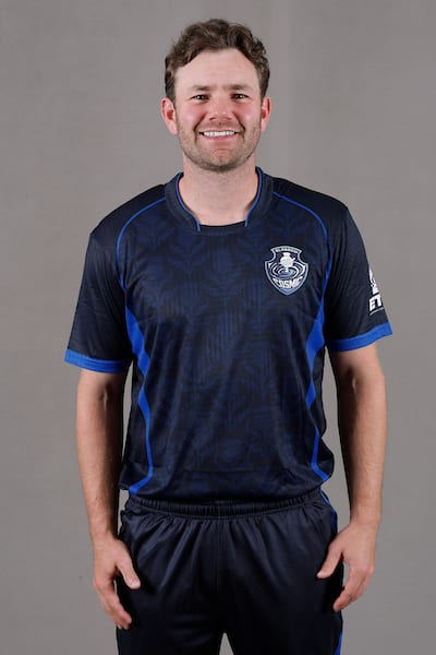 Matthew Cross