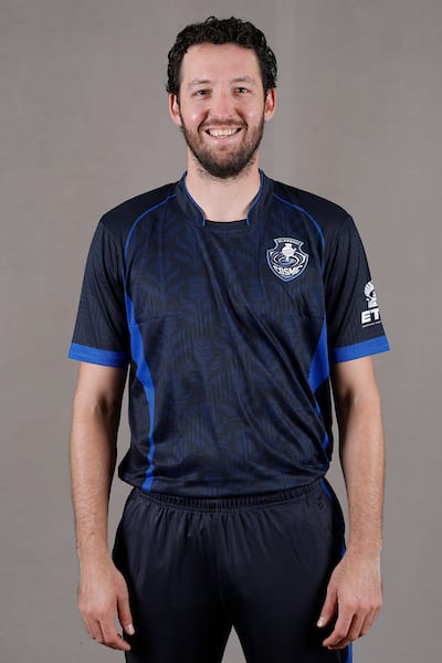 Paul van Meekeren