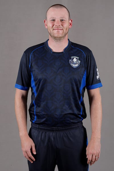 Michael Leask